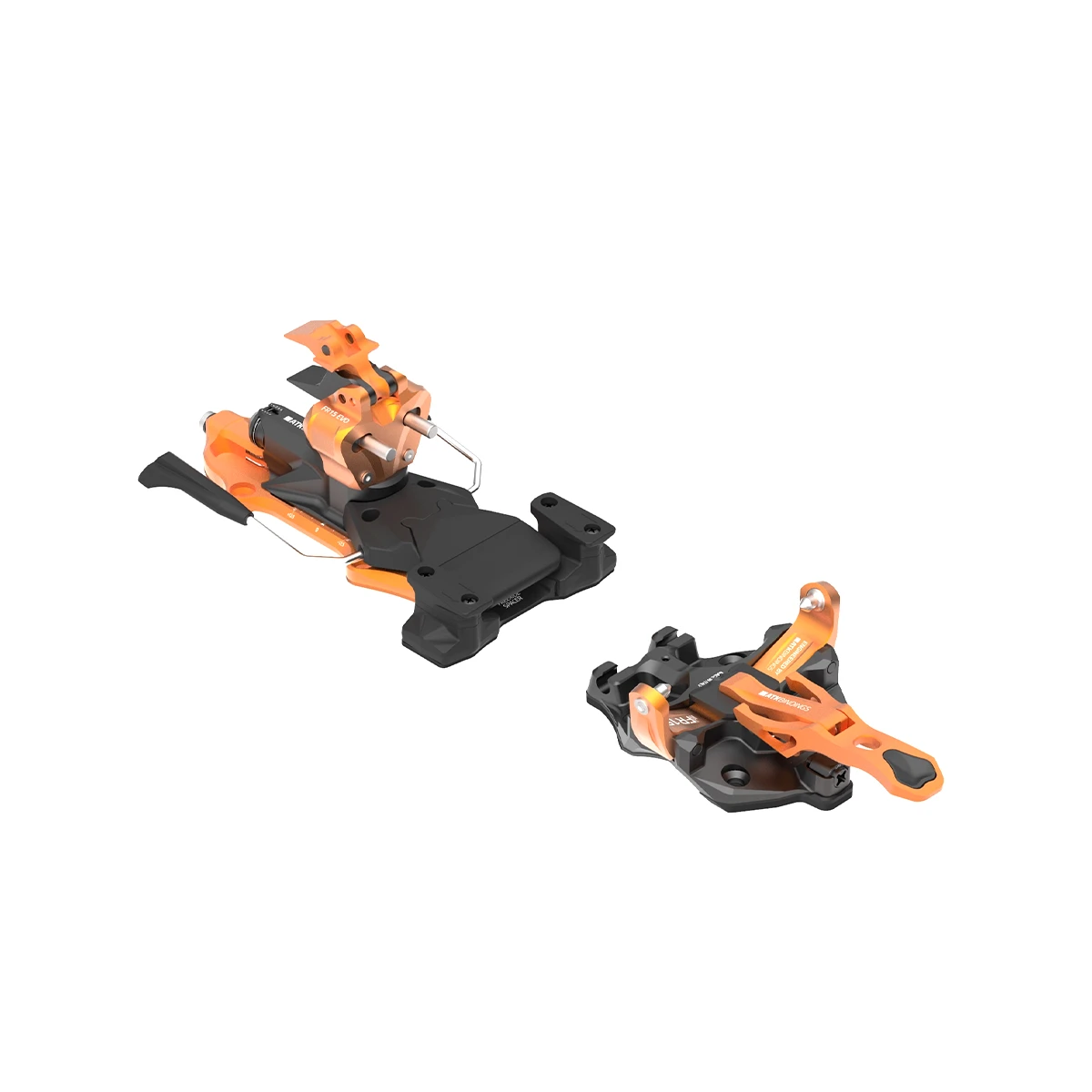 ATK Freeraider 15 Evo -